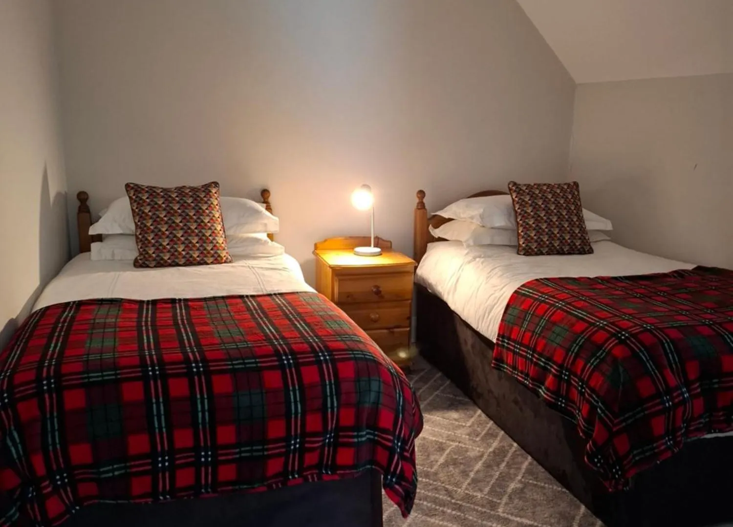 Crurtin Kitty'S Cottage Killarney Holiday home