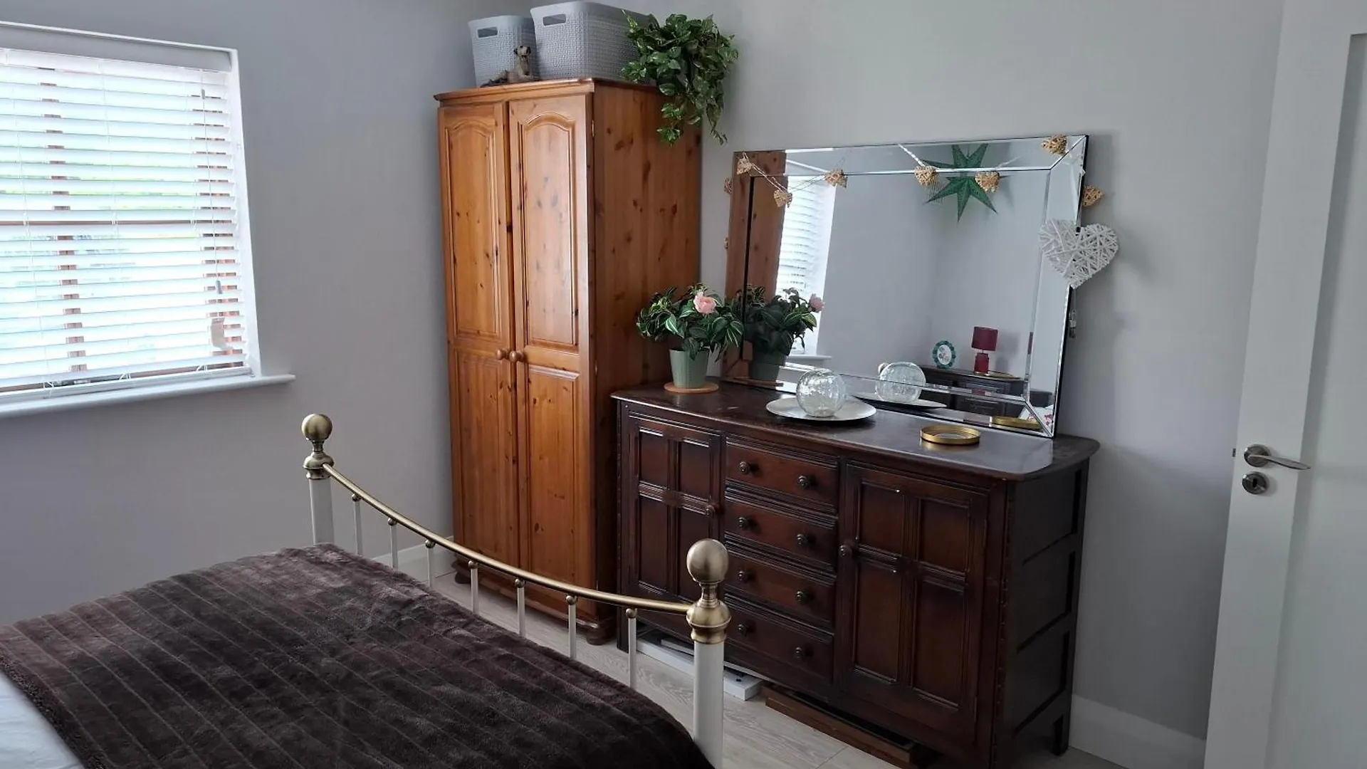 Holiday home Crurtin Kitty'S Cottage Killarney