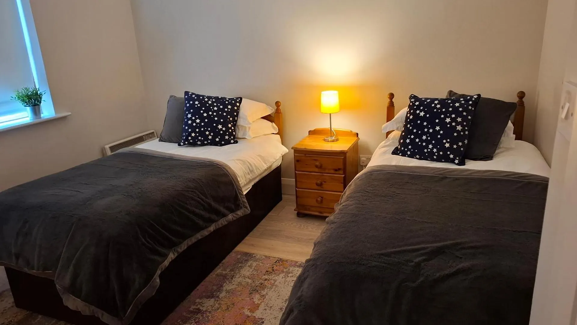Crurtin Kitty'S Cottage Killarney Ireland