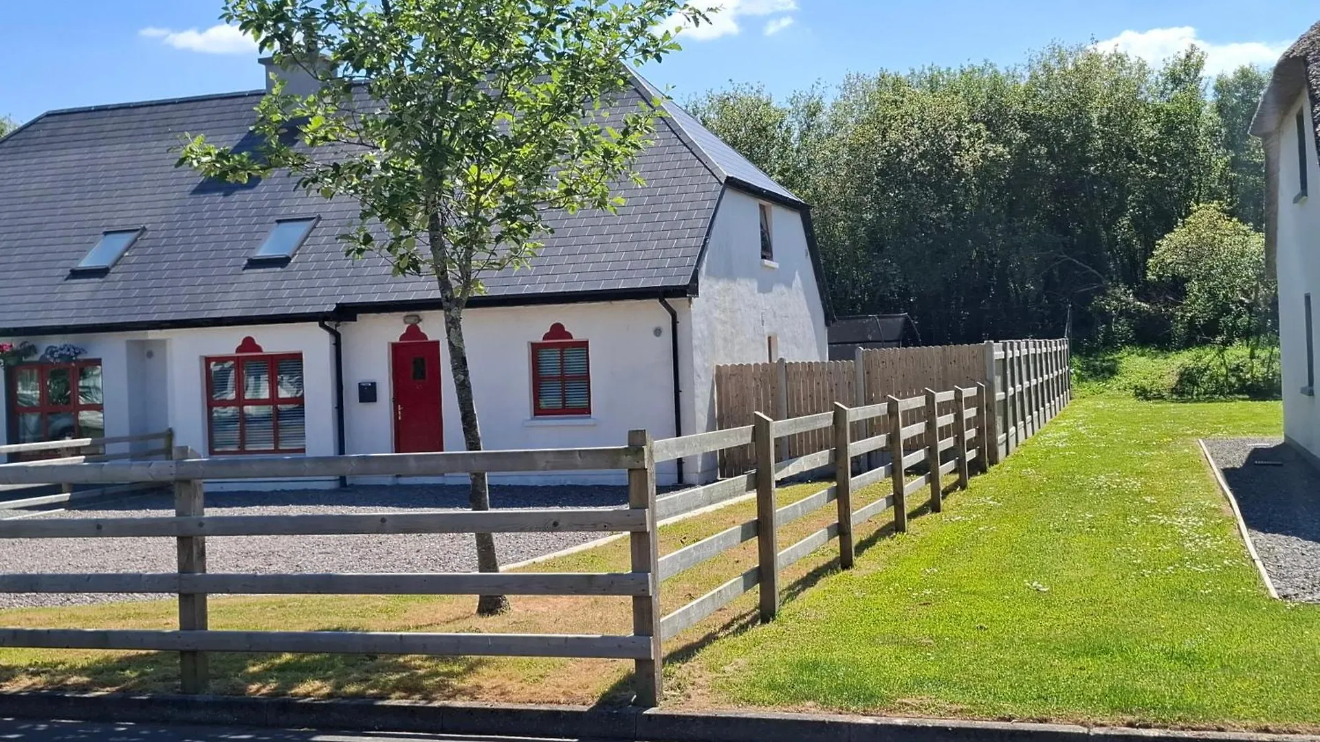 Crurtin Kitty'S Cottage Killarney