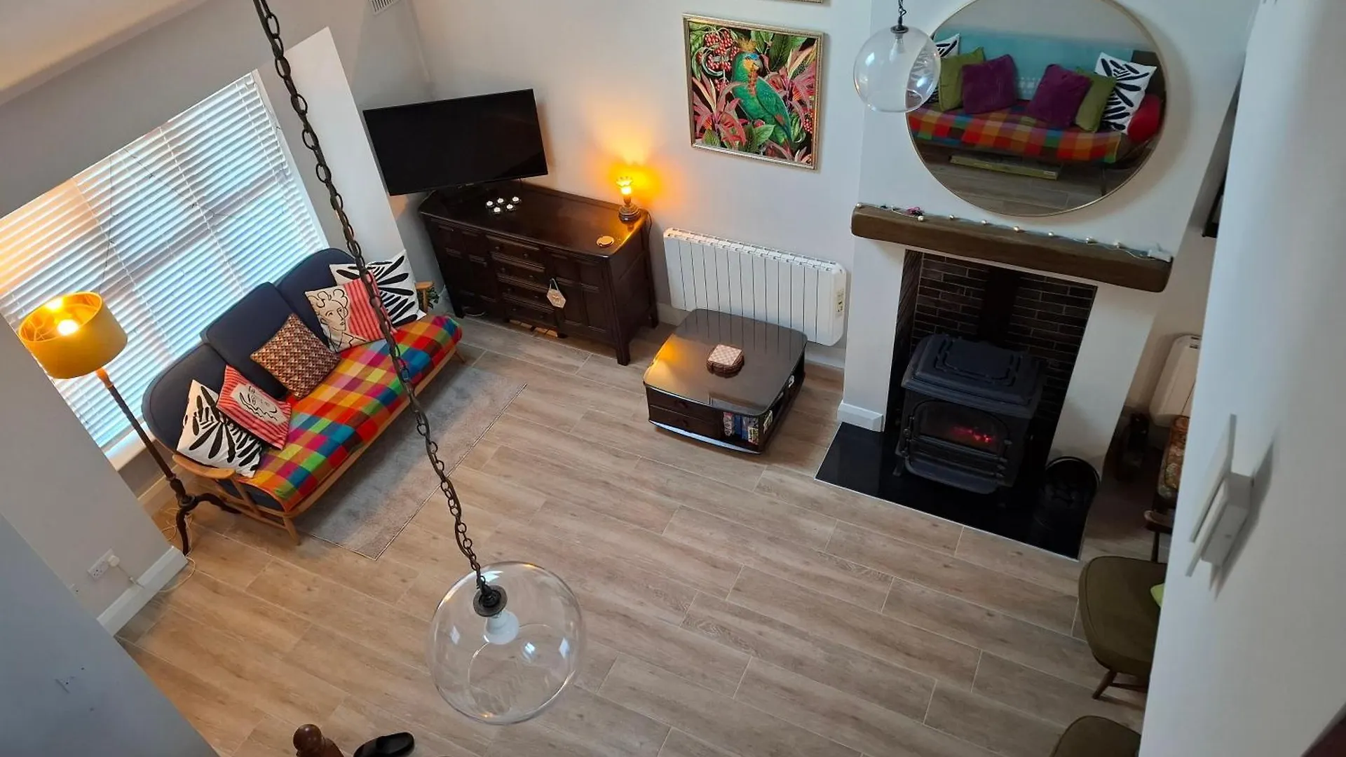 Crurtin Kitty'S Cottage Killarney Holiday home