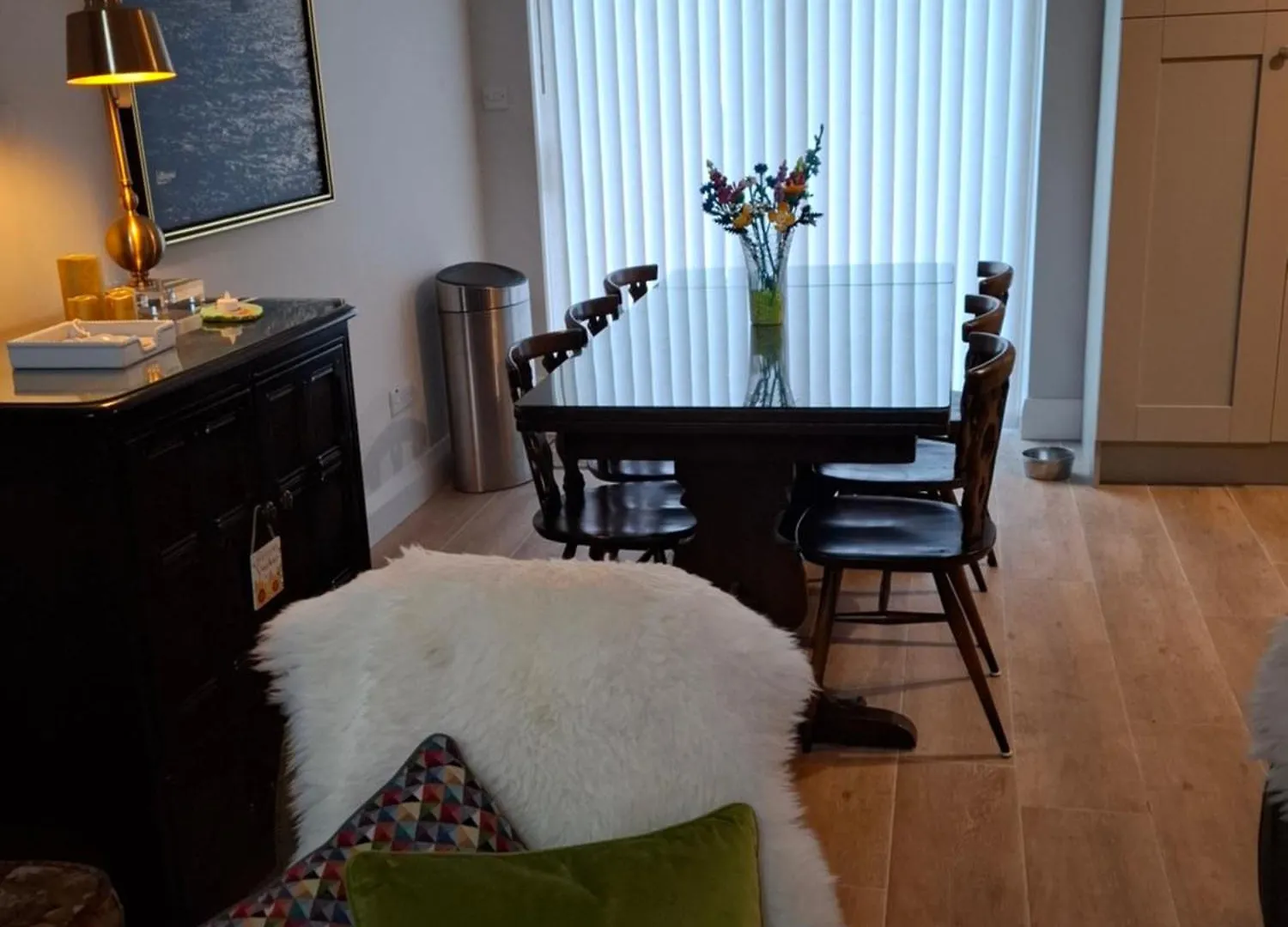 Crurtin Kitty'S Cottage Killarney Holiday home