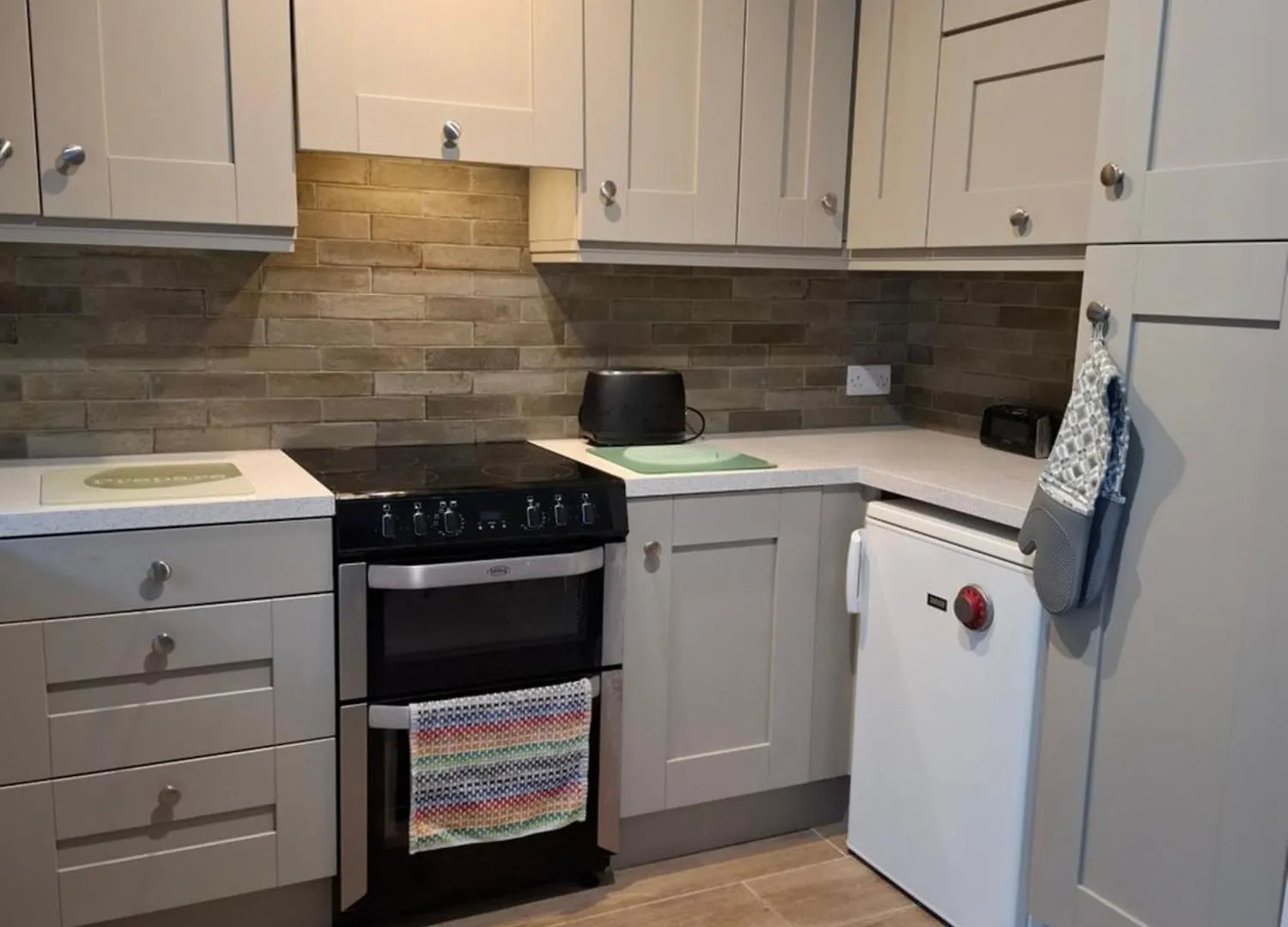 Holiday home Crurtin Kitty'S Cottage Killarney