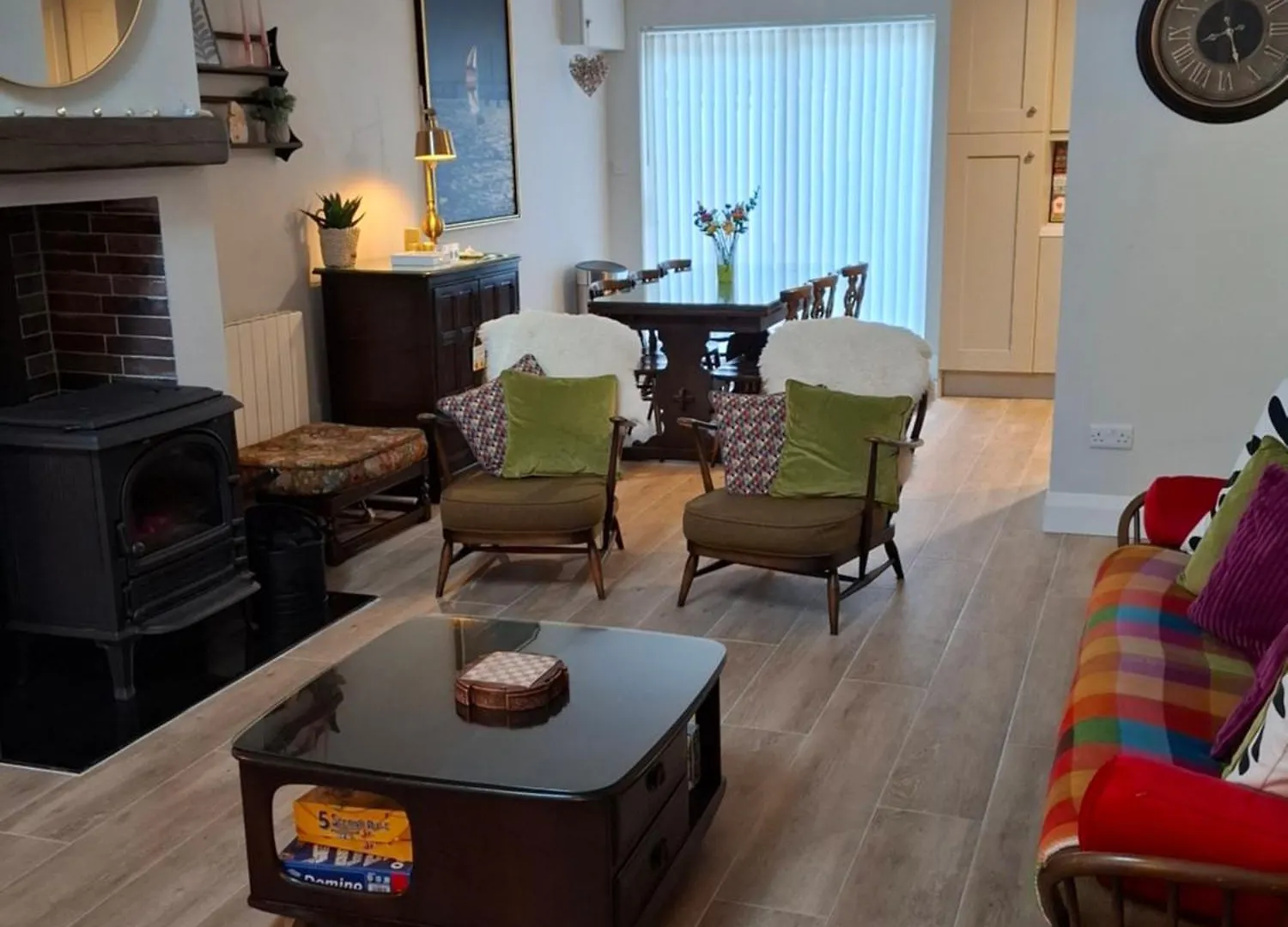 Crurtin Kitty'S Cottage Killarney 0*,