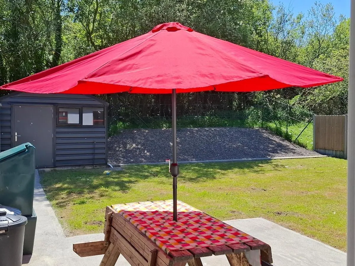 Crurtin Kitty'S Cottage Killarney