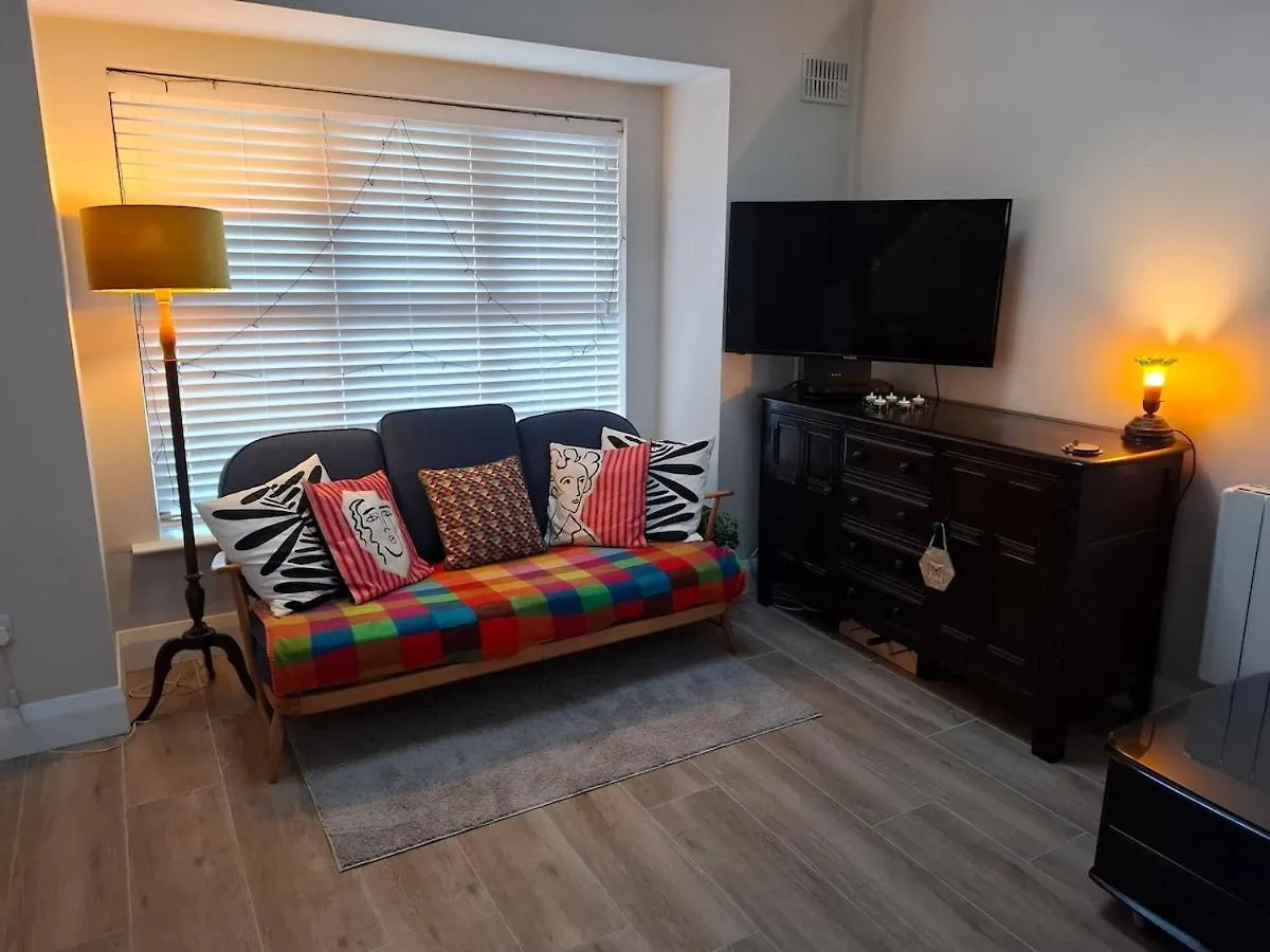 Holiday home Crurtin Kitty'S Cottage Killarney Ireland