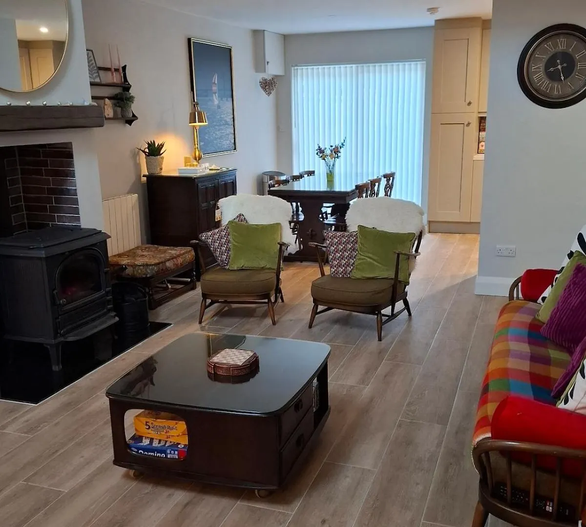 Holiday home Crurtin Kitty'S Cottage Killarney Ireland