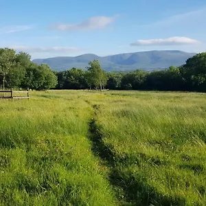 Hébergement de vacances Woodford In Old Farm, Killarney