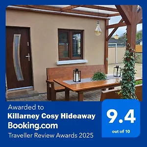 Apartment Cosy Hideaway, Killarney