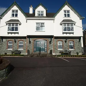Guest house Woodlawn House, Killarney