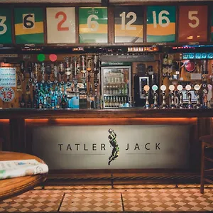 Couette-café Tatler Jack, Killarney