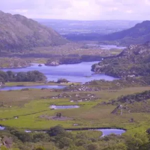 Holiday home St Judes House, Killarney